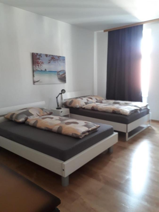 Apartment Schloessel 24 Viena Exterior foto